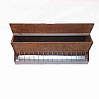 БУНКЕРНАЯ КОРМУШКА 2 Л, фото 2