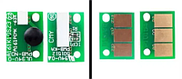 Микросхема восстановления картриджа Konica Minolta C224 D C/M/Y Universal
