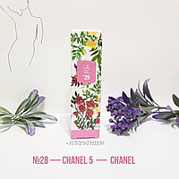 Парфюмированная вода 50 мл, nr 28 Chanel 5 Chanel