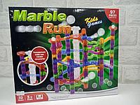 Конструктор Марбл Marble Run 97 дет. арт 8211-1