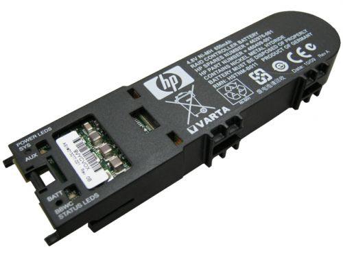 462969-B21 462976-001 Батарея HP Ni-MH P-Series для контроллера - фото 2 - id-p73428326