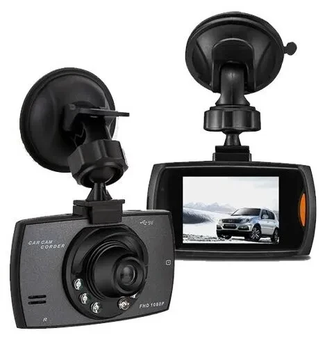 Видеорегистратор Vehicle CamCorder HD 828-4 - фото 1 - id-p171813401