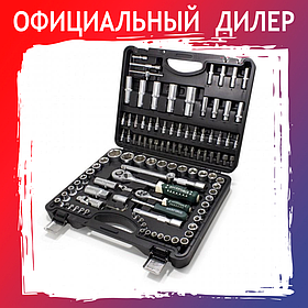 Набор инструментов  Rock Force RF-41082-5  108 предметов