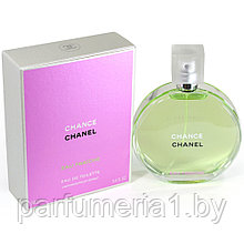 CHANEL CHANCE EAU FRAICHE (люкс)