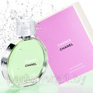 CHANEL CHANCE EAU FRAICHE (люкс) - фото 3 - id-p171828693