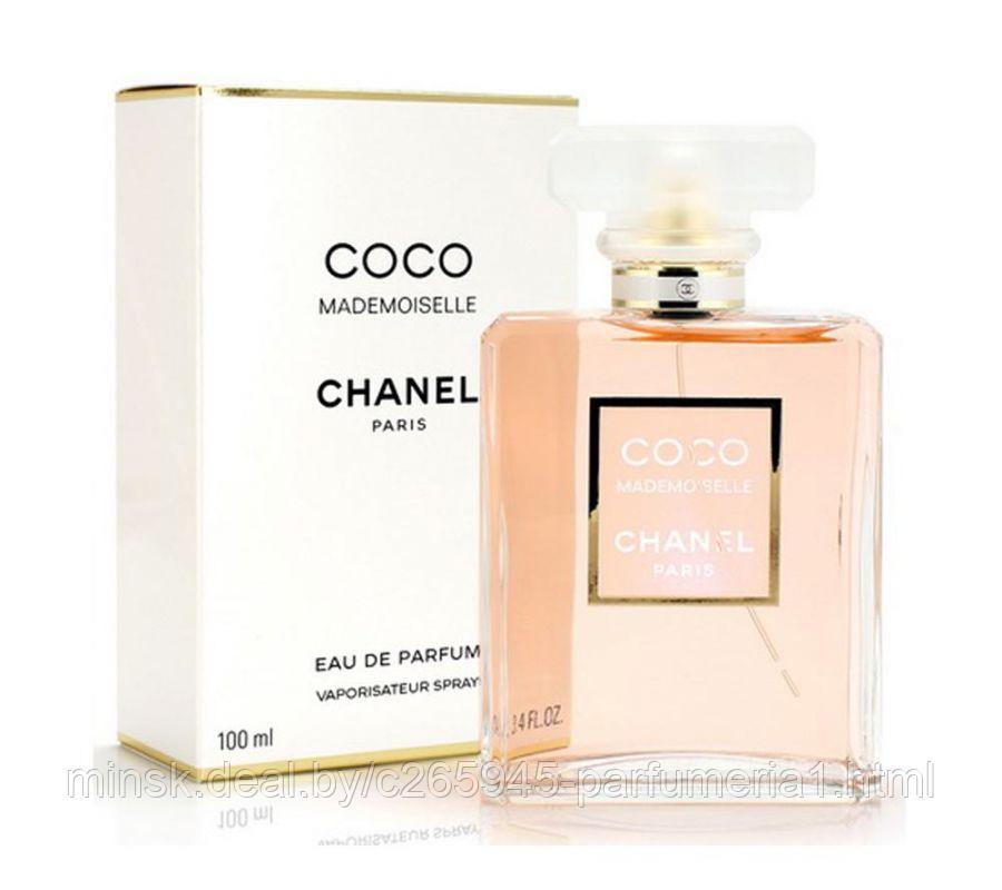 CHANEL COCO MADEMOISELLE (люкс)