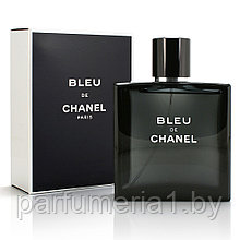 CHANEL BLEU DE CHANEL (люкс)