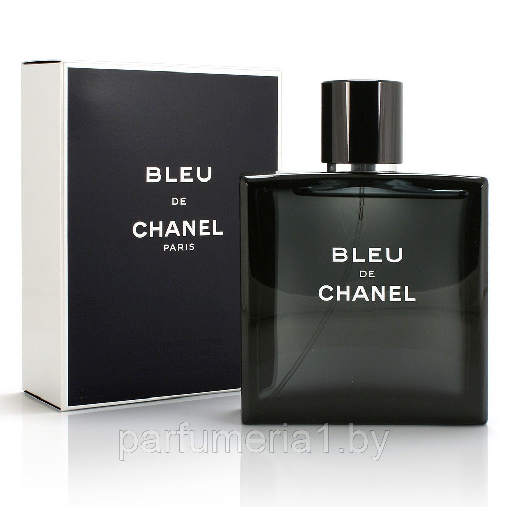 CHANEL BLEU DE CHANEL (люкс) - фото 1 - id-p171833054