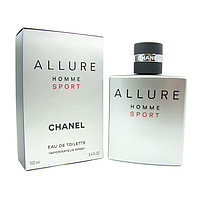 Chanel Allure Homme Sport (люкс)