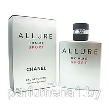 Chanel Allure Homme Sport (люкс)