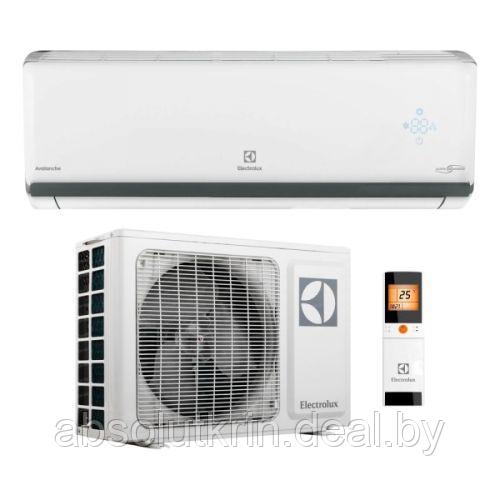 Сплит система Electrolux EACS/I-18HP/N8-19Y - фото 1 - id-p171845708