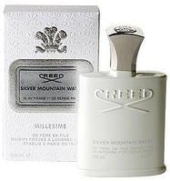 Creed Silver Mountain Water (люкс)50мл