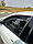 Ветровики вставные для Volkswagen Polo Sedan (2009-2020) / Фольксваген Поло Седан, фото 2