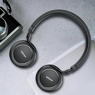 Беспроводные Bluetooth наушники Ipipoo EP-1, фото 2