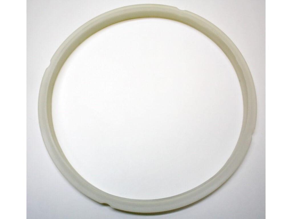 Уплотнитель крышки для мультиварки Redmond d=20-22 cm