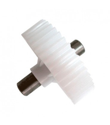 Большая шестерня для мясорубки Moulinex Hv6, Hv8, Hv9