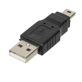 ПЕРЕХОДНИКИ USB