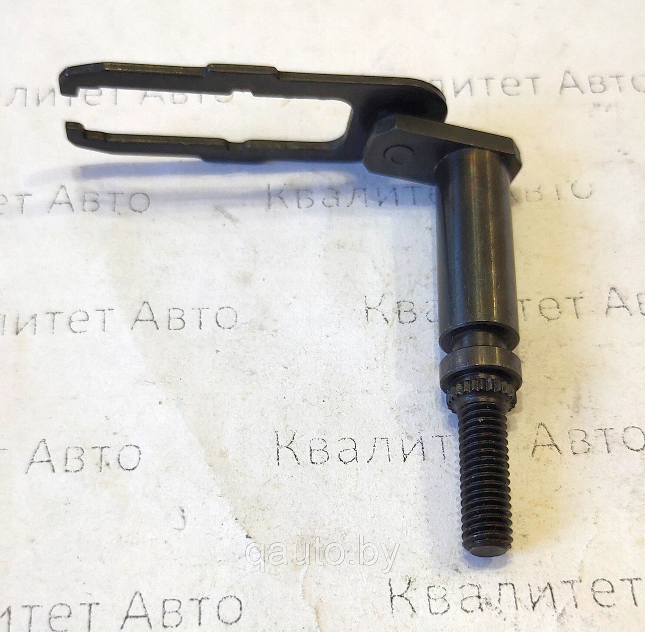 Вал регулировочный ТНВД VOLKSWAGEN, SEAT, CITROEN, PEUGEOT, AUDI, RENAULT, FIAT BOSCH 1463161875 OMS 10-04-007