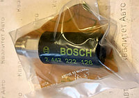 Ручная топливоподкачка (Солдатик) Bosch 2447222126, фото 1
