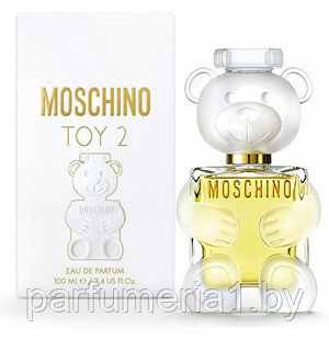 Moschino Toy 2 - фото 1 - id-p171859534