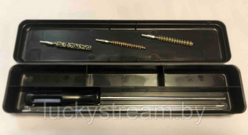 Набор для чистки ружья калибра 5.6 мм