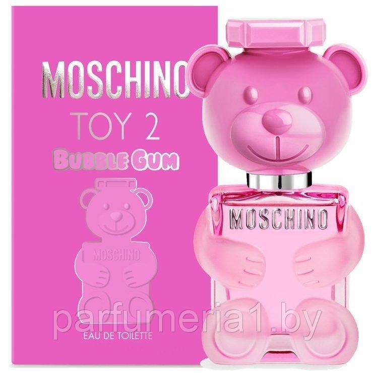 Moschino Toy 2 Bubble Gum - фото 1 - id-p171867244