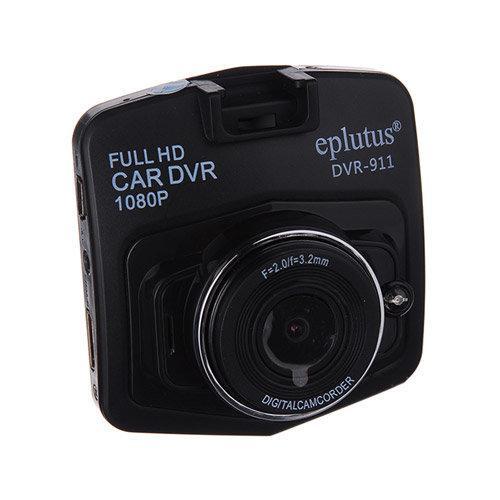 Видеорегистратор Eplutus DVR-911 - фото 3 - id-p171861780