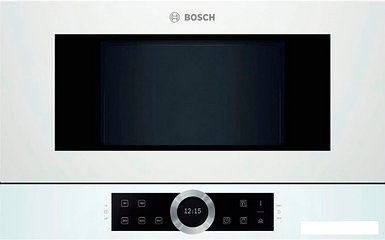 Микроволновая печь Bosch BFR634GW1