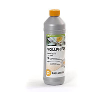 Pallmann (Германия) Pallmann Finish Care / Vollpflege - Средство для ухода за паркетным полом под лаком 0,75л