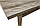 Стол обеденный раздвижной М88 Портланд сосна Пасадена, фото 4