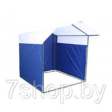 Палатка "Домик" 2,0х2,0 К (каркас из квадратной трубы 20х20 мм)