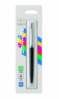 Шариковая ручка Parker Jotter Originals Gel Black. - фото 1 - id-p171897834