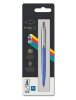 Шариковая ручка Parker Jotter Originals Blue. - фото 1 - id-p171897841