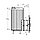 Печь для бани ProMetall Атмосфера XL (Про) в ламелях Змеевик, фото 7