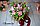 Букет из мыла махровые тюльпаны  - глицериновое мыло ручной работы, фото 4