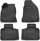 Комплект ковриков для авто ELEMENT CARFRD00023K для Ford Edge