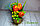 Букет-комплимент голландские тюльпаны в стаканчике  - глицериновое мыло ручной работы, фото 2