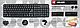 Клавиатура Defender Element HB-420 B, USB, фото 3