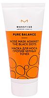 Маска для носа против черных точек Masstige Pure Balance, 30 г