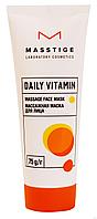 Массажная маска для лица Masstige Daily Vitamin, 75 г