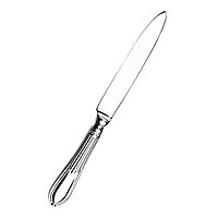 Нож столовый 23,7 см  Elizabeth 1803-5