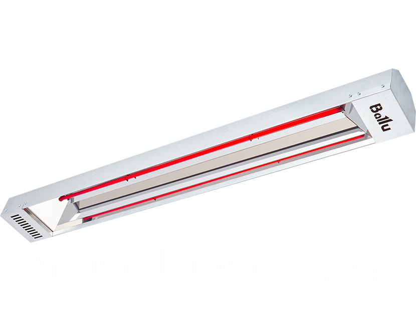 Инфракрасный обогреватель Ballu BIH-T2-1.5 (IP54), фото 1