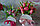 Букет из мыла голландские тюльпаны (большой стакан с крышкой) - глицериновое мыло ручной работы, фото 2