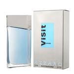 Туалетная вода Loris Azzaro VISIT Men 100ml edt