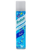 Batiste Сухой шампунь для волос Fresh Breezy Citrus, 200 мл