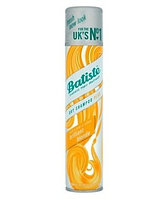 Batiste Сухой шампунь для блондинок Light Brilliant Blonde 200 мл