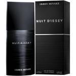 Туалетная вода Issey Miyake NUIT D'ISSEY Men 75ml parfum