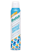 Batiste Сухой шампунь для слабых или поврежденных волос Damage Control 200 мл