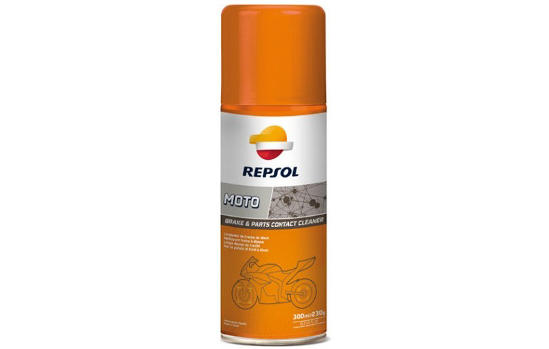 Набор Repsol Moto - фото 2 - id-p171907192