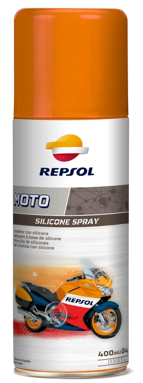 Набор Repsol Moto - фото 3 - id-p171907192